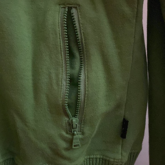 BCBG sport women’s jogging outfit jacket and pants vintage - Picture 3 of 11